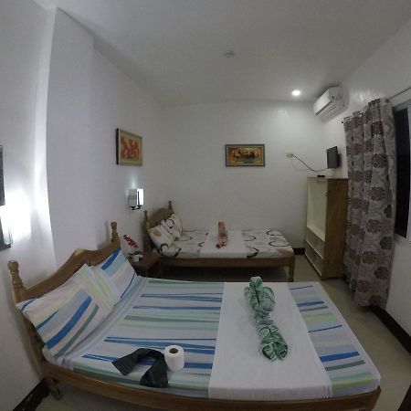 Rodriguez Lodge El Nido Eksteriør billede