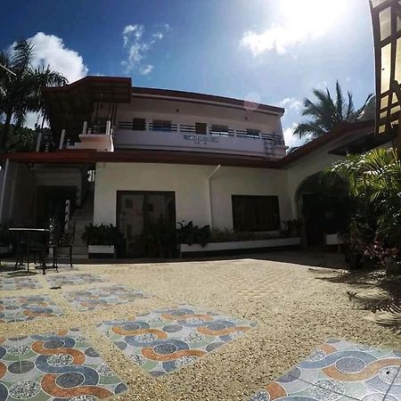 Rodriguez Lodge El Nido Eksteriør billede