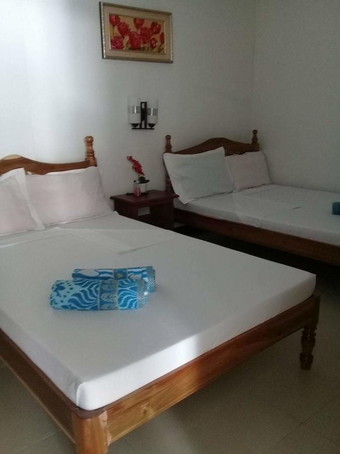 Rodriguez Lodge El Nido Eksteriør billede