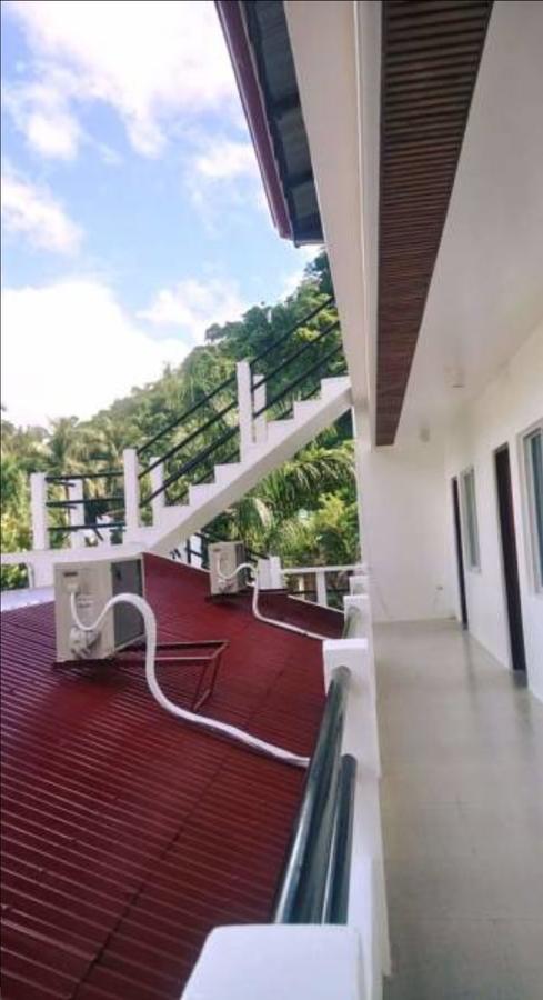 Rodriguez Lodge El Nido Eksteriør billede