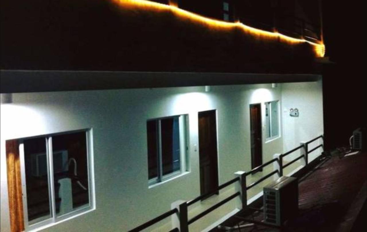 Rodriguez Lodge El Nido Eksteriør billede