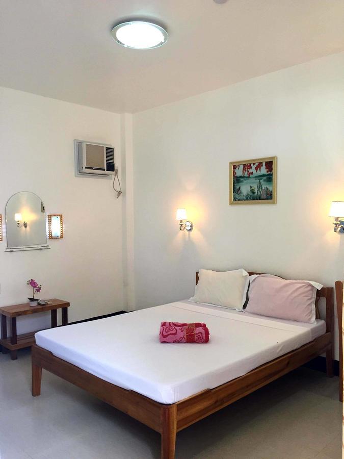 Rodriguez Lodge El Nido Eksteriør billede