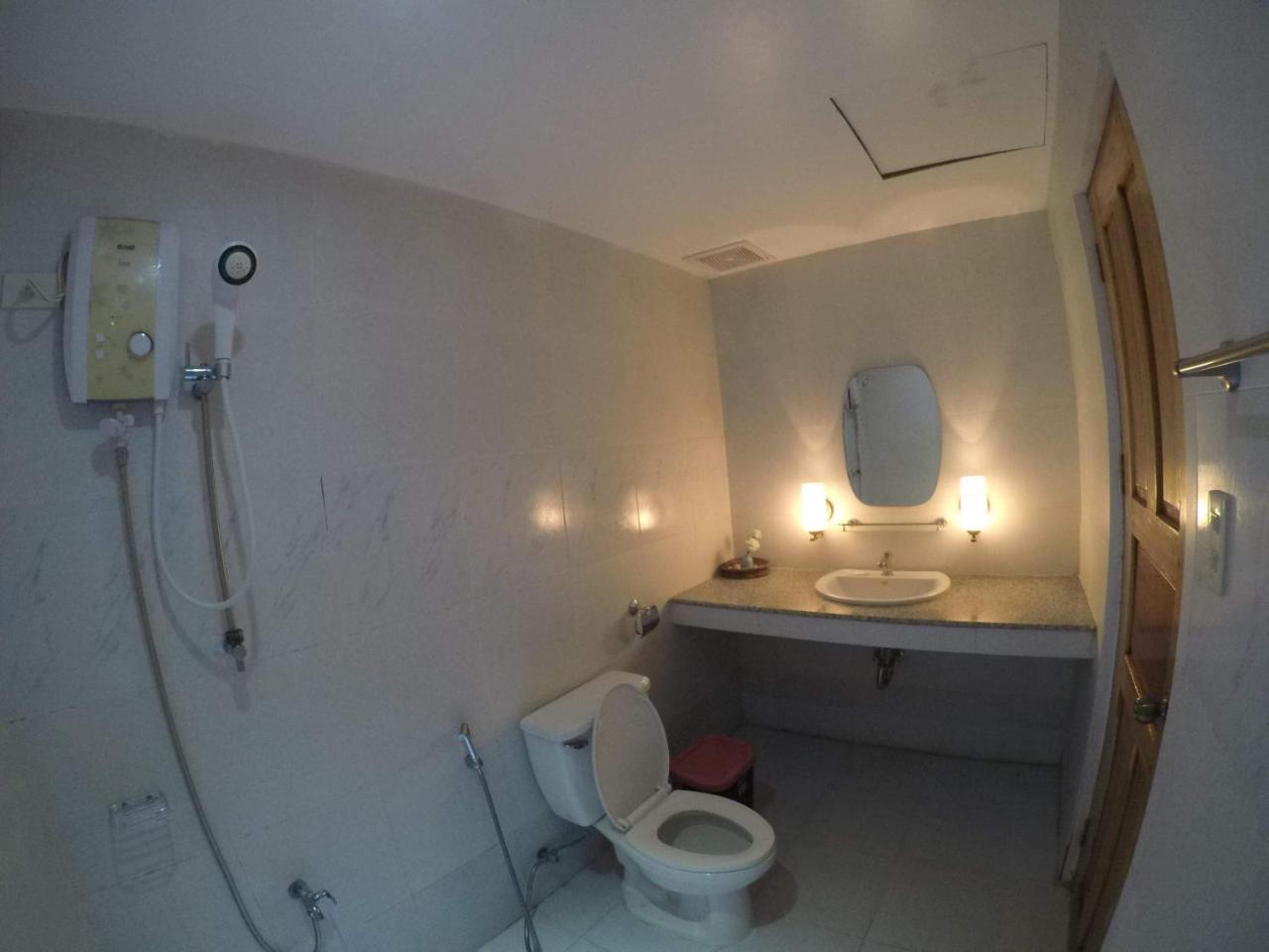 Rodriguez Lodge El Nido Eksteriør billede