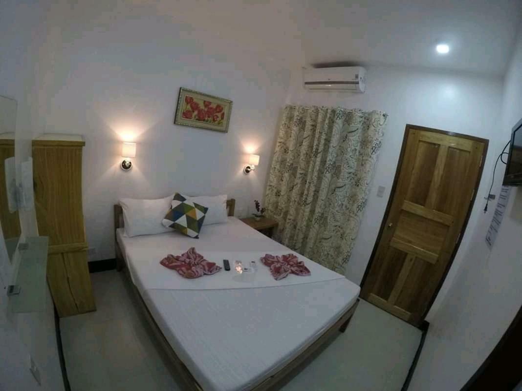 Rodriguez Lodge El Nido Eksteriør billede